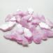 WG.lUITE Roo сайт leaf lilac 19mmX12mm дыра нет 27 листов 