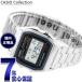 �J�V�I �R���N�V���� CASIO Collection STANDARD �f�W�^�� �r���v A158WA-1JH �X�^���_�[�h