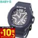 BABY-G baby G женский часы Casio babyg BGA-10D-2A1JF