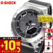 ( защитная плёнка имеется )( роскошный дополнение иметь ) G амортизаторы G-SHOCK дыра teji наручные часы мужской GM-S2110-1A1JF черный ji- амортизаторы 