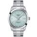  Tissot TISSOTjento Ла Манш энергия matic 80silisiumT127.407.11.351.00 наручные часы мужской самозаводящиеся часы 