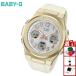 BABY-G ٥ӡG G-MS  顼 ǥ   babyg MSG-W610G-7AJF