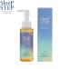 SLEEP STEP スリープステップ アロマティックボディオイル クリアビューティー 100ml