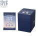 SLEEP STEP スリープステップ ミルクバスパウダー スイートドリーム 450g（10包入り）