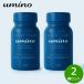 umino fuka хондроитин плюс 30g×2 шт. комплект 