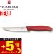 �r�N�g���m�b�N�X VICTORINOX �O�����i�C�t �X�e�[�L�i�C�t �g�n ���b�h 12cm 6.7931.12-X1