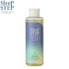 SLEEP STEP スリープステップ アロマティックバスミルク クリアビューティー 200ml