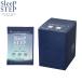 SLEEP STEP スリープステップ ミルクバスパウダー クリアビューティー 450g（10包入り）
