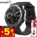 �A�}�Y�t�B�b�g AMAZFIT �X�}�[�g�E�H�b�` T-Rex 3 �I�j�L�X �r���v �����Y ���f�B�[�X SP170069C218