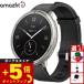 �A�}�Y�t�B�b�g AMAZFIT �X�}�[�g�E�H�b�` Active 2 �u���b�N���U�[ �r���v SP170073-C225