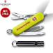  Victorinox экстренный tool signature свет предотвращение бедствий нож предотвращение бедствий сопутствующие товары 0.6226.808-X1 VICTORINOX
