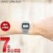 �J�V�I �R���N�V���� CASIO Collection STANDARD �f�W�^�� �r���v A158WA-1JH �X�^���_�[�h