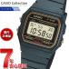  Casio коллекция CASIO Collection online ограниченная модель цифровой наручные часы F-91WG-9QJH
