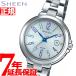   CASIO SHEEN  顼 Ȼ ӻ ǥ SHW-5100D-7AJF