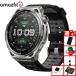 �i�m�x���e�B�[�t���j�A�}�Y�t�B�b�g AMAZFIT �X�}�[�g�E�H�b�` Balance 3 �X�e�����X �r���v SP170086-C01