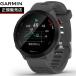 ( нет банковский процент заем ) Garmin GARMIN ForeAthlete 55foa Athlete 55 GPS смарт-часы 