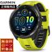 ( нет банковский процент заем ) Garmin GARMIN Forerunner 965foa Runner 010-02809-62 GPS бег смарт-часы наручные часы 