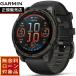 ( нет банковский процент заем ) Garmin GARMIN fenix 8 AMOLED 47mm Phoenix 8amo красный GPS смарт-часы наручные часы 010-02904-27
