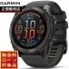 ( нет банковский процент заем ) Garmin GARMIN fenix 8 AMOLED 51mm Phoenix 8amo красный GPS смарт-часы наручные часы 010-02905-62