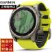 ��̵����������˥����ߥ� GARMIN fenix 8 �ե��˥å���8 ���ե����� �ǥ奢��ѥ ���ޡ��ȥ����å� �ӻ��� 010-02907-51