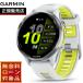 ( нет банковский процент заем ) Garmin GARMIN Forerunner 970foa Runner 970 GPS бег смарт-часы 010-02969-51 наручные часы 