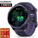 ( нет банковский процент заем ) Garmin GARMIN Forerunner 570 47mmfoa Runner 570 бег смарт-часы 010-02971-32 наручные часы 