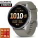 �i���������[���j�K�[�~�� GARMIN Venu 4 45mm ���F�j���[4 �t�B�b�g�l�X �r���v 010-03014-31