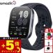 �A�}�Y�t�B�b�g AMAZFIT �X�}�[�g�E�H�b�` Bip6 �r�b�v6 �u���b�N �r���v �����Y ���f�B�[�X SP170074-C01