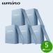 umino fuka коллаген pe маленький do90g×5 коробка комплект 