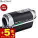 �V���b�g�i�r Shot Navi �{�C�X���[�U�[ GR���I Voice Laser GR Leo �S���t ���[�U�[ ��������� �u���b�N