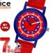  I Swatch ICE-WATCH наручные часы Kids boys девушки лёд la- человек gICE learning 022694