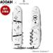  Victorinox VICTORINOX Moomin коллекция мульти- tool Climber ковровое покрытие nta-1.3703.7-X14