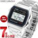 �J�V�I �R���N�V���� CASIO Collection STANDARD �f�W�^�� �r���v A158WA-1JH �X�^���_�[�h