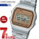  Casio коллекция CASIO Collection online ограниченная модель цифровой наручные часы A158WEA-9JH