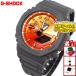 ݸեդGå G-SHOCK ʥǥ ӻ  GA-2100FL-8AJF Flame inside ե쥤४ å