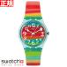 swatch å ӻ  ǥ  顼 Gent COLOR THE SKY GS124