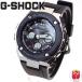 GVbN GX`[ G-SHOCK G-STEEL dg \[[ rv Y GST-W300-1AJF ֘A摜1