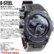 GVbN GX`[ G-SHOCK G-STEEL dg \[[ rv Y GST-W300G-1A1JF ֘A摜2