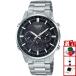  Casio linie-ji радиоволны солнечный наручные часы мужской LIW-M700D-1AJF