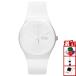 swatch å ӻ  ǥ ꥸʥ륺 ˥塼 Originals New Gent SO29W704-S14