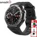 �A�}�Y�t�B�b�g AMAZFIT �X�}�[�g�E�H�b�` T-Rex 3 �I�j�L�X �r���v �����Y ���f�B�[�X SP170069C218