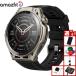�i�m�x���e�B�[�t���j�A�}�Y�t�B�b�g AMAZFIT �X�}�[�g�E�H�b�` Balance Ultra �`�^�� �r���v SP170087-C245