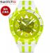 swatch å ӻ  SCUBAQUA Х EGG YOLK SSCU09J100