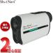  Schott navi Shot Navi voice Laser красный Leo Voice Laser Red Leo Golf Laser дальномерное оборудование белый 