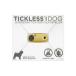 TICKLESS шик отсутствует USB Mini Gold репеллент лекарства не использование блохи клещи меры безопасность ультразвук заряжающийся повторение можно использовать 