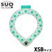 so кольцо Ford gSUO RING for dogs 28°ICE Star декоративный элемент re кнопка есть XSB summer зеленый 