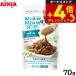 �A�C�V�A �L���b�g�t�[�h MiawMiaw�O���[�r�[ �c�i�� 70g �L��
