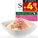 �V�V�A �[���[�^�C�v �`�L�����n�� 85g�i�L���b�g�t�[�h �L �� �L�� ���Y���j