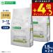 �l�C�`���[�Y�v���e�N�V���� �h�b�O�t�[�h �z���C�g�h�b�O �W���j�A 1.5kg�~2�� �z���C�g�R�[�g ���Y��