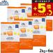 �{�X+5�{�I�ő�|�C���g26�{�I�{������I�i�`�������o�����X �h�b�O�t�[�h LID �O���C���t���[ �����p �T�[�������X�C�[�g�|�e�g 2kg�~6�Z�b�g